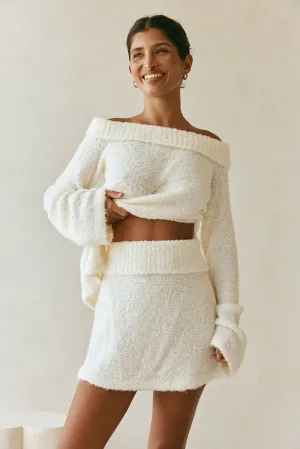 Alena Skirt