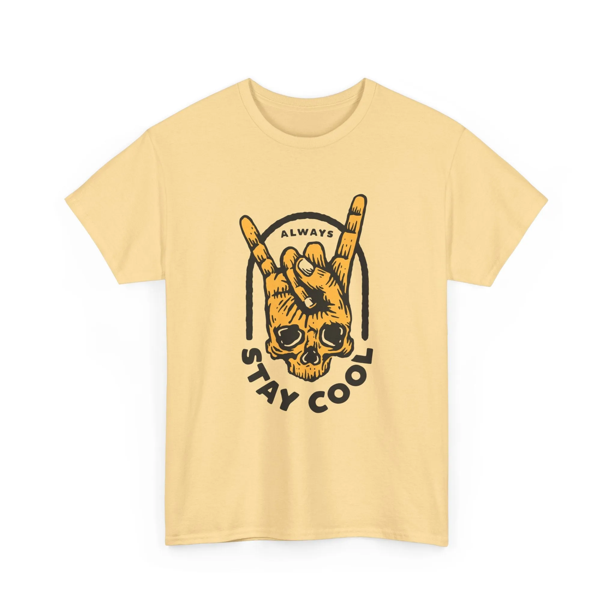 Always Stay Cool T-Shirt