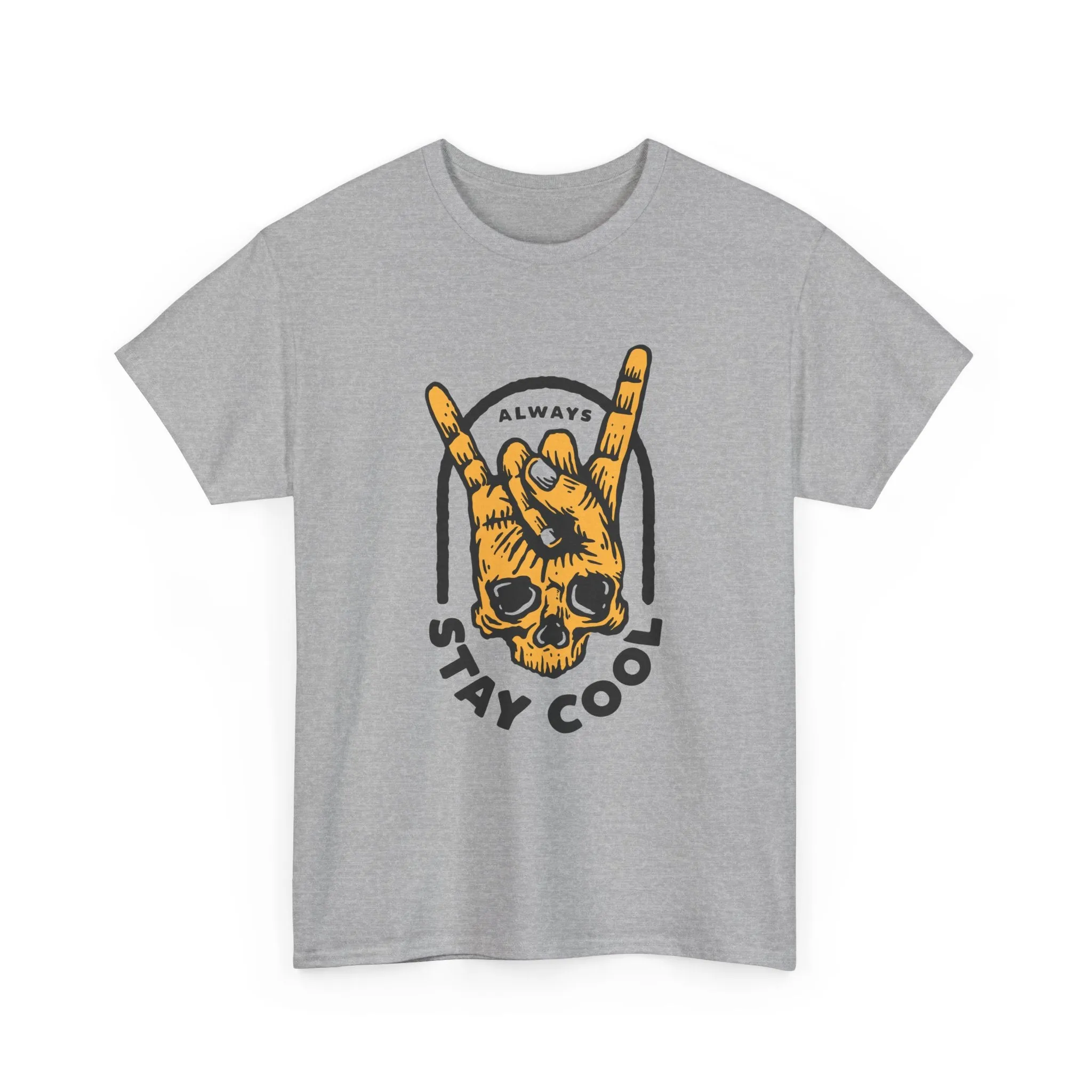 Always Stay Cool T-Shirt