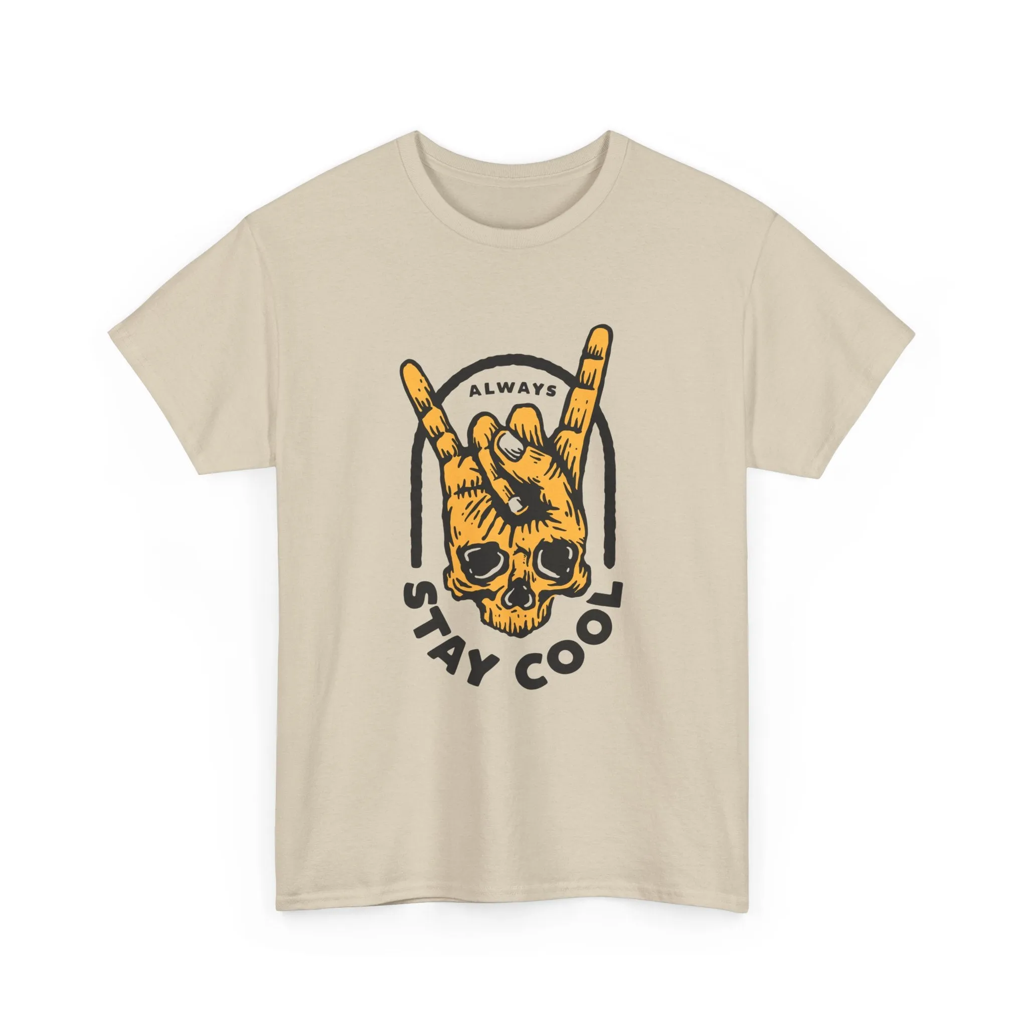 Always Stay Cool T-Shirt