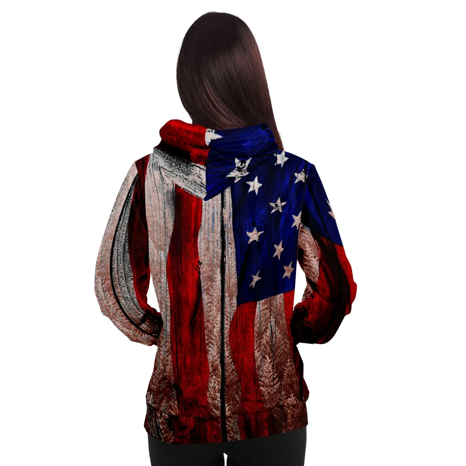 American Deer premium Hoodie-2021