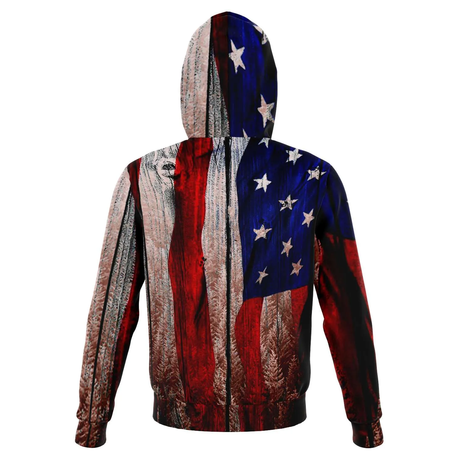 American Deer premium Hoodie-2021