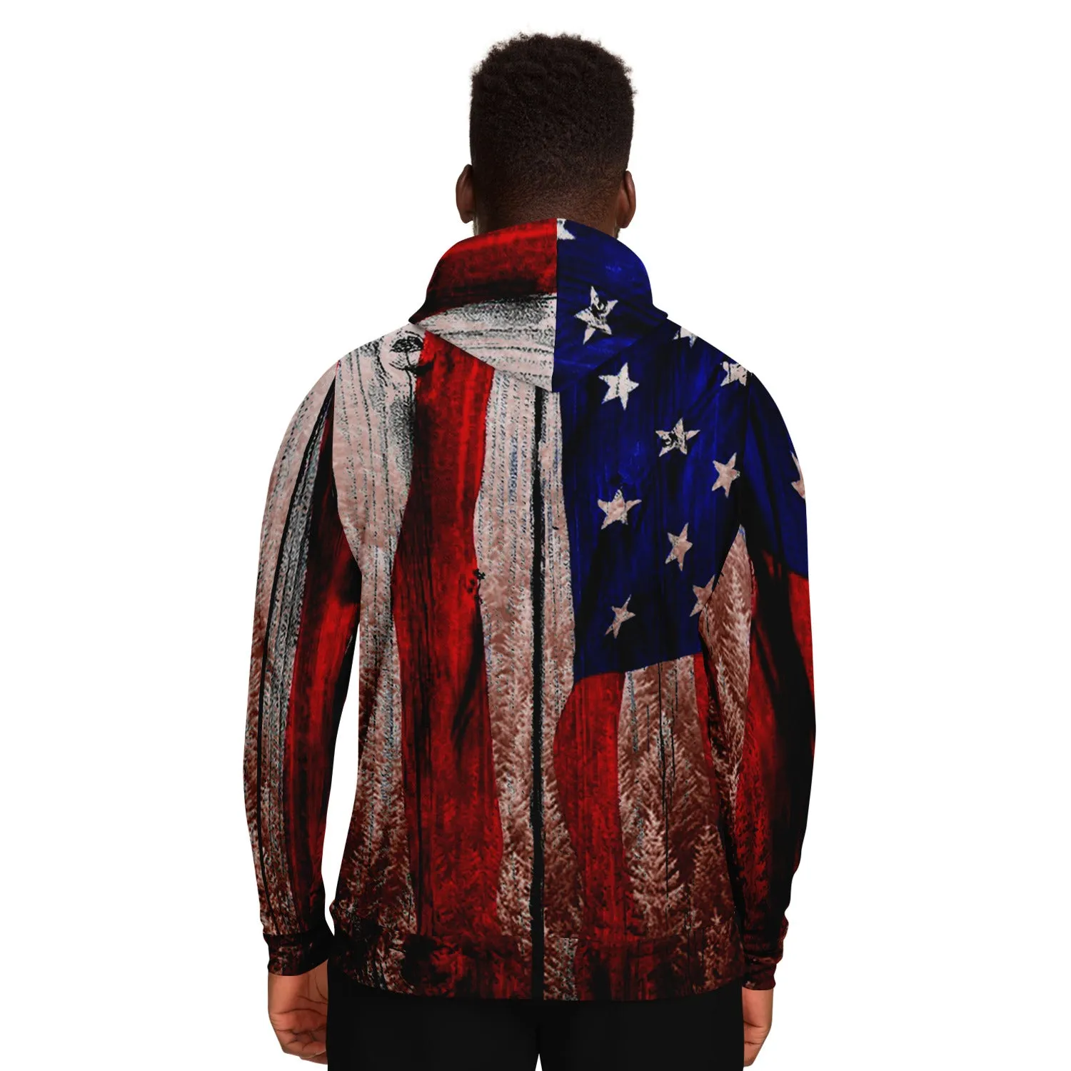 American Deer premium Hoodie-2021