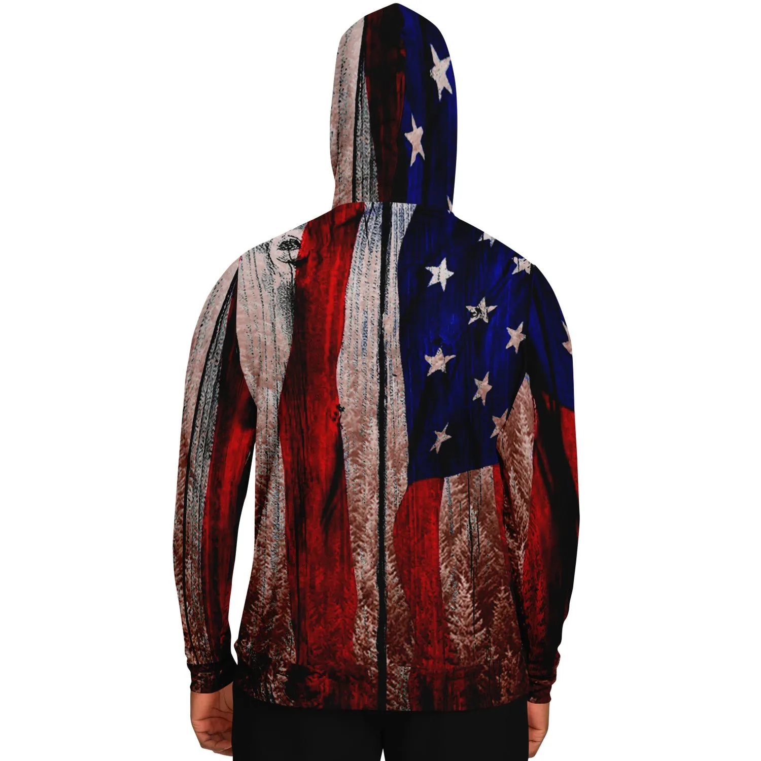 American Deer premium Hoodie-2021