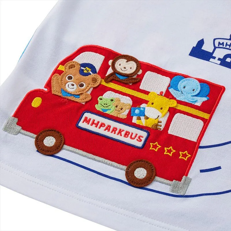 Amusement Park Tee