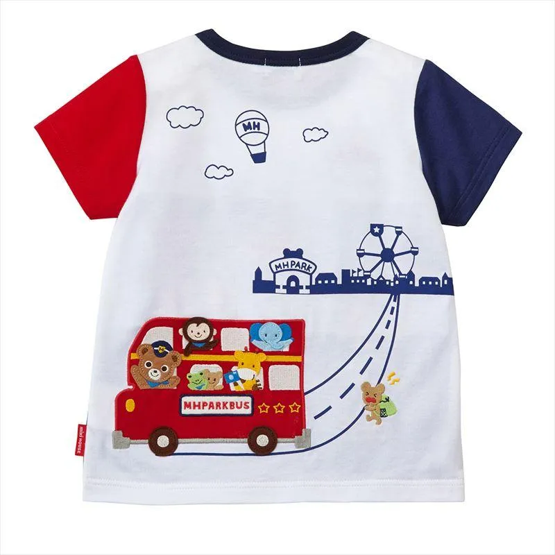 Amusement Park Tee