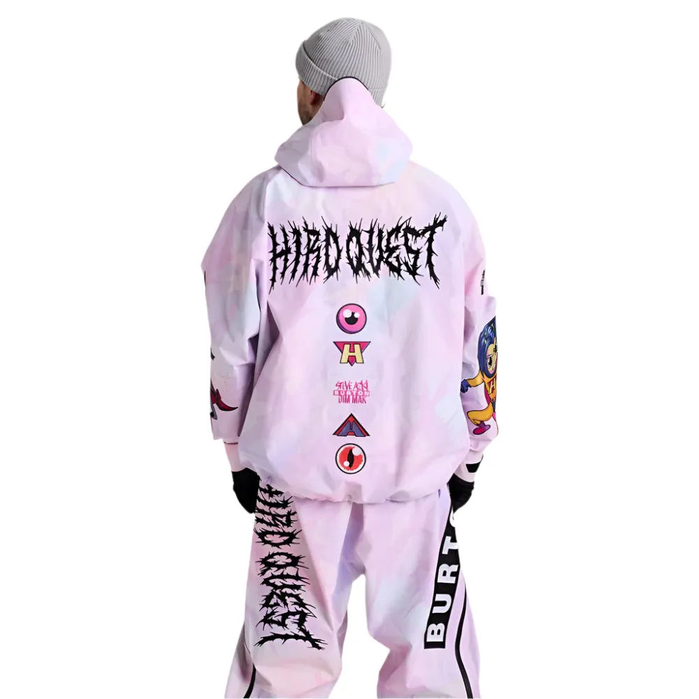Aoki 3L Snowboard Jacket