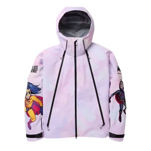 Aoki 3L Snowboard Jacket