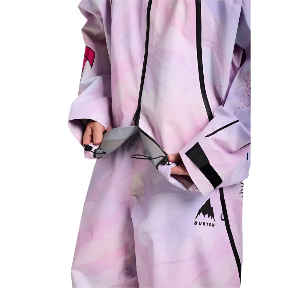 Aoki 3L Snowboard Jacket