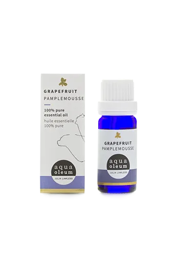 Aqua Oleum Grapefruit 10ml