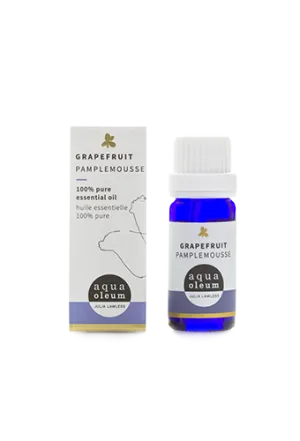 Aqua Oleum Grapefruit 10ml