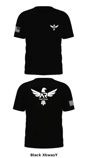 AR Tactical Store 1 Core Men's SS Performance Tee - XkwasY