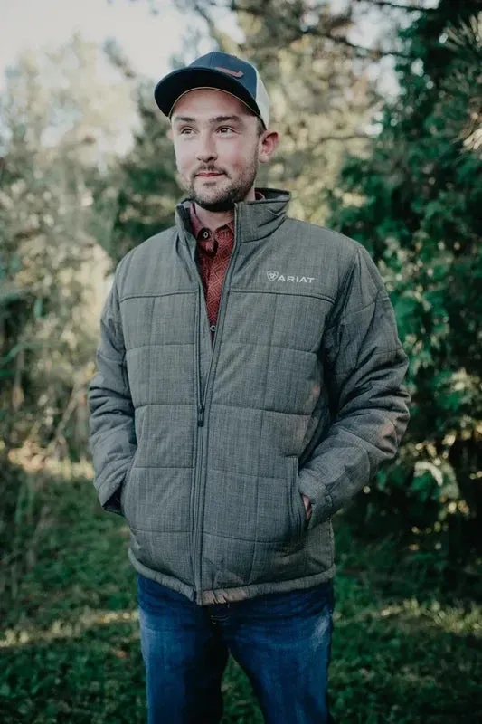 Ariat Mens Crius Jacket