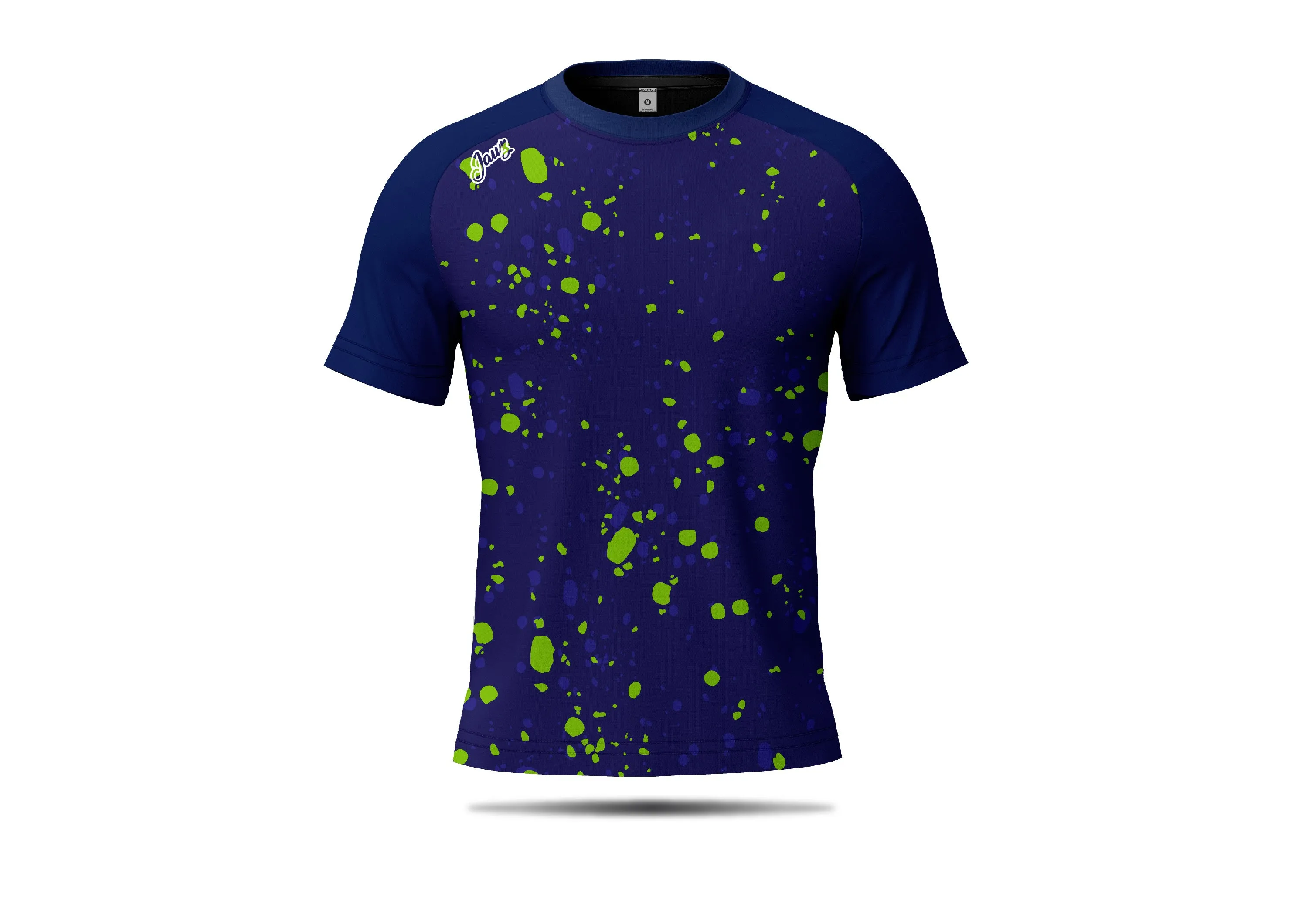Ariosta Short Sleeves Shirt
