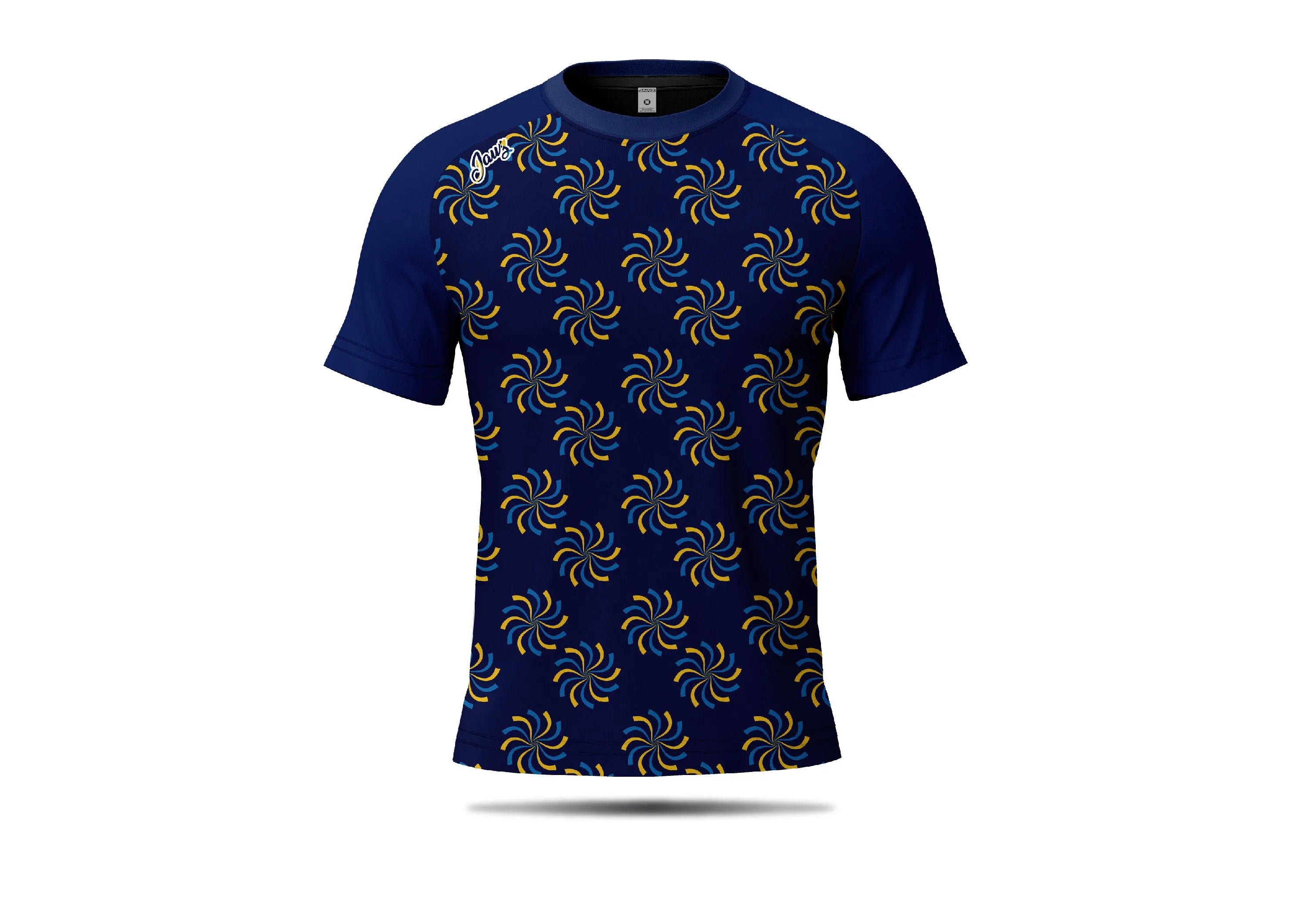 Arise Short Sleeves Shirt