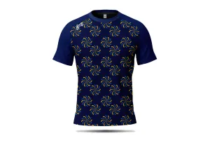 Arise Short Sleeves Shirt