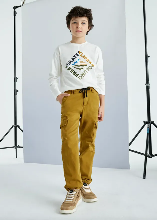 Aster Jogger
