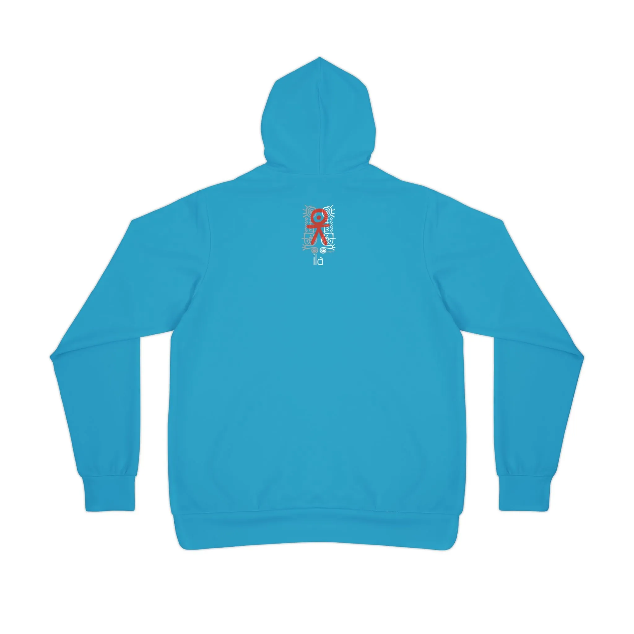 Athletic Hoodie (AOP)