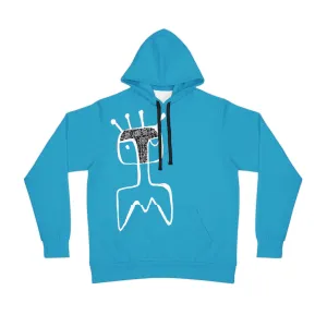 Athletic Hoodie (AOP)
