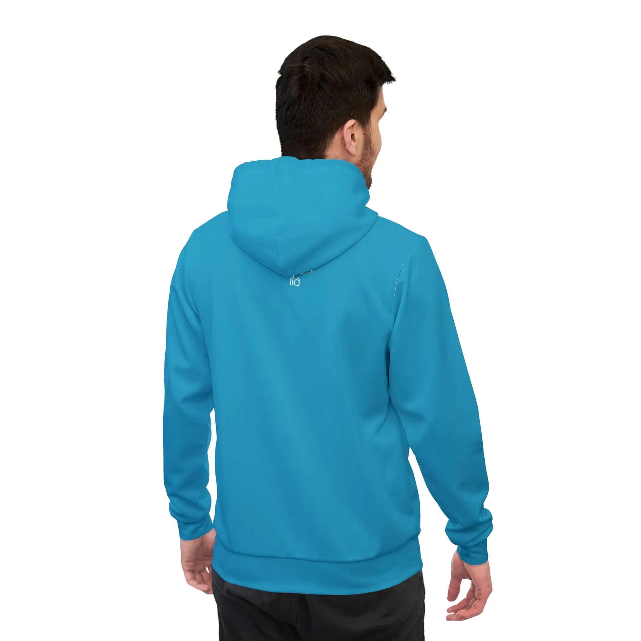Athletic Hoodie (AOP)