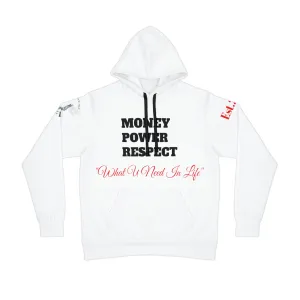 Athletic Hoodie