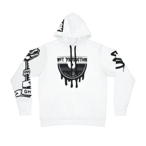 Athletic Hoodie