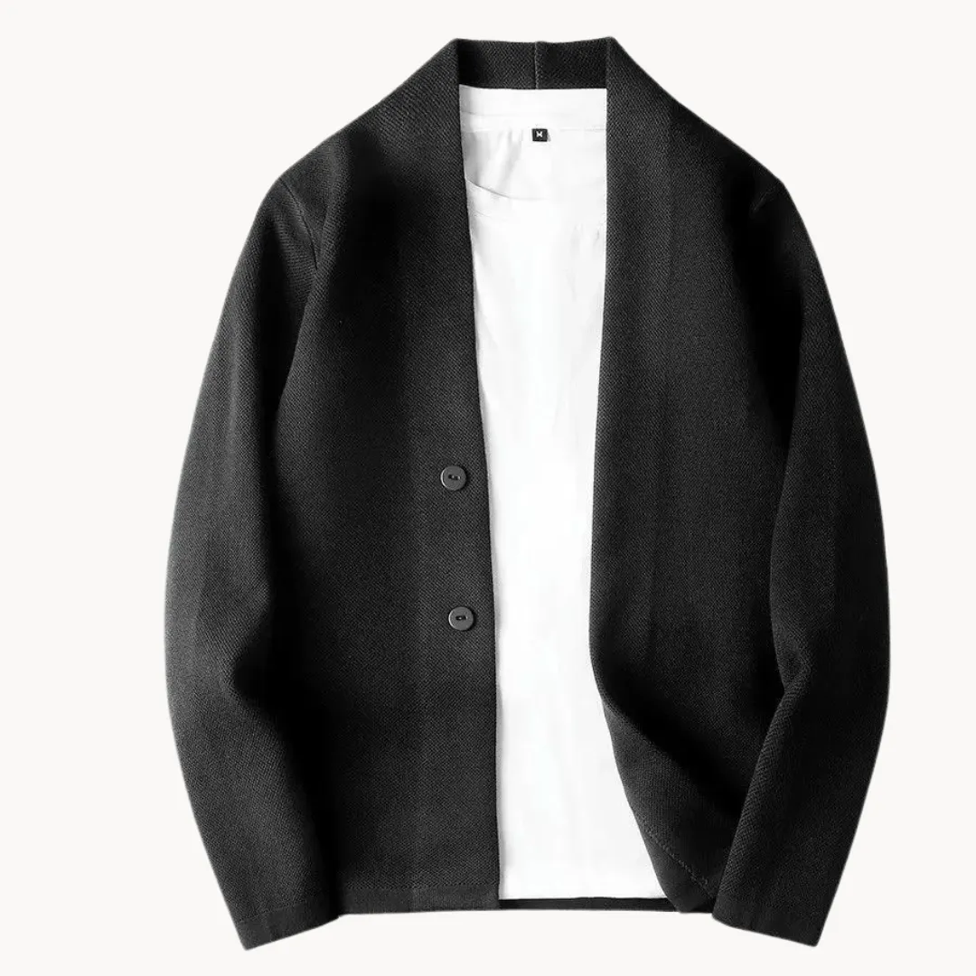 AUGUST ELEGANT BLAZER