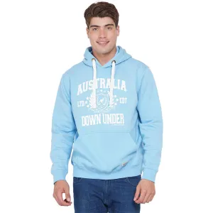 Australia Crest Unisex Hoodie 3