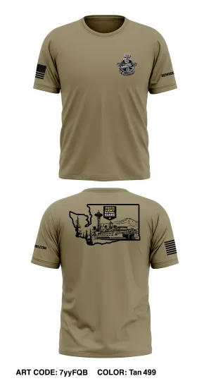 B co RRB  Store 1 Core Men's SS Performance Tee - 7yyFQB