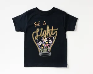 Be A Light