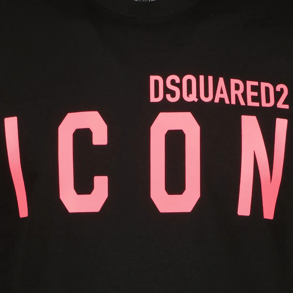 Be ICON Cool T-Shirt