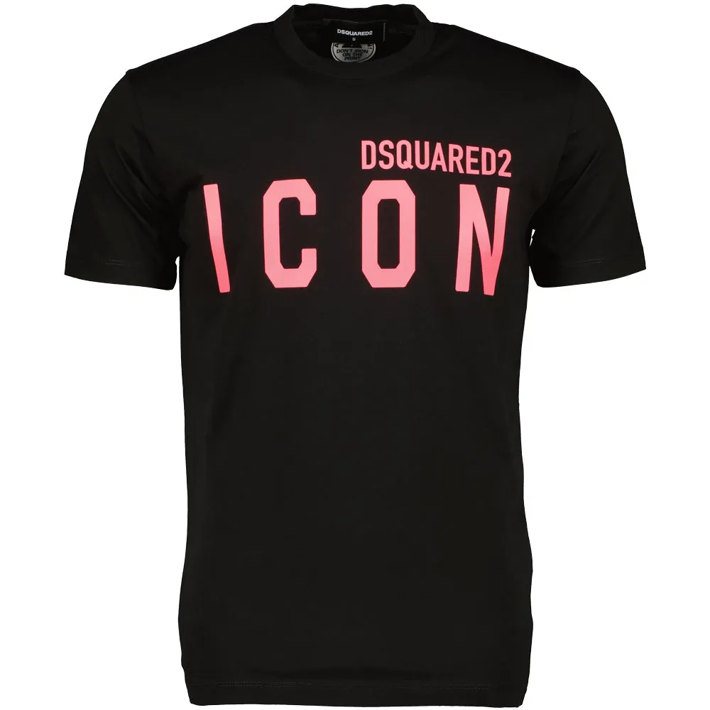 Be ICON Cool T-Shirt