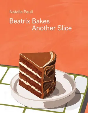 Beatrix bakes