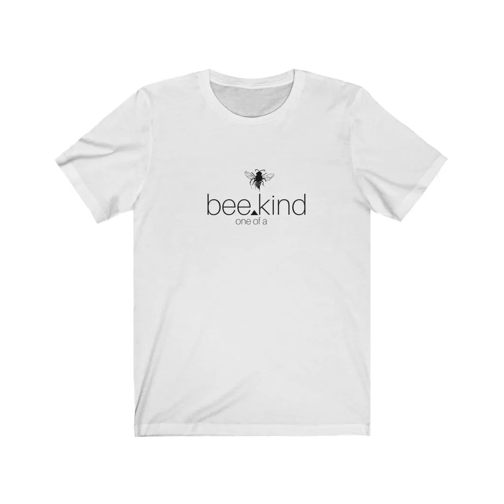 Bee Kind | One of a Kind white tee