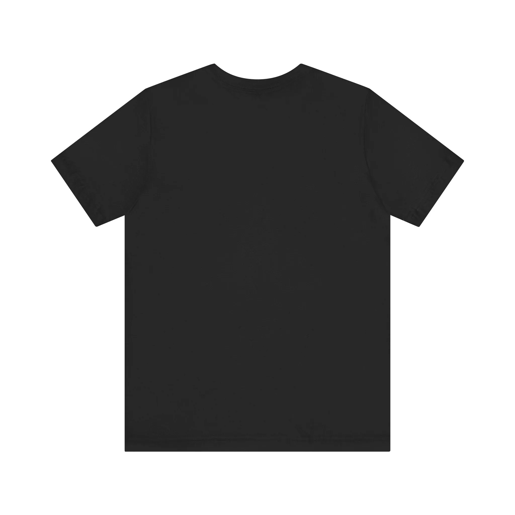Belladonna Frankenstein Unisex Jersey Short Sleeve Tee