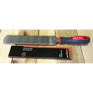 Bellota 8inch Top Sharp Mini Rasp