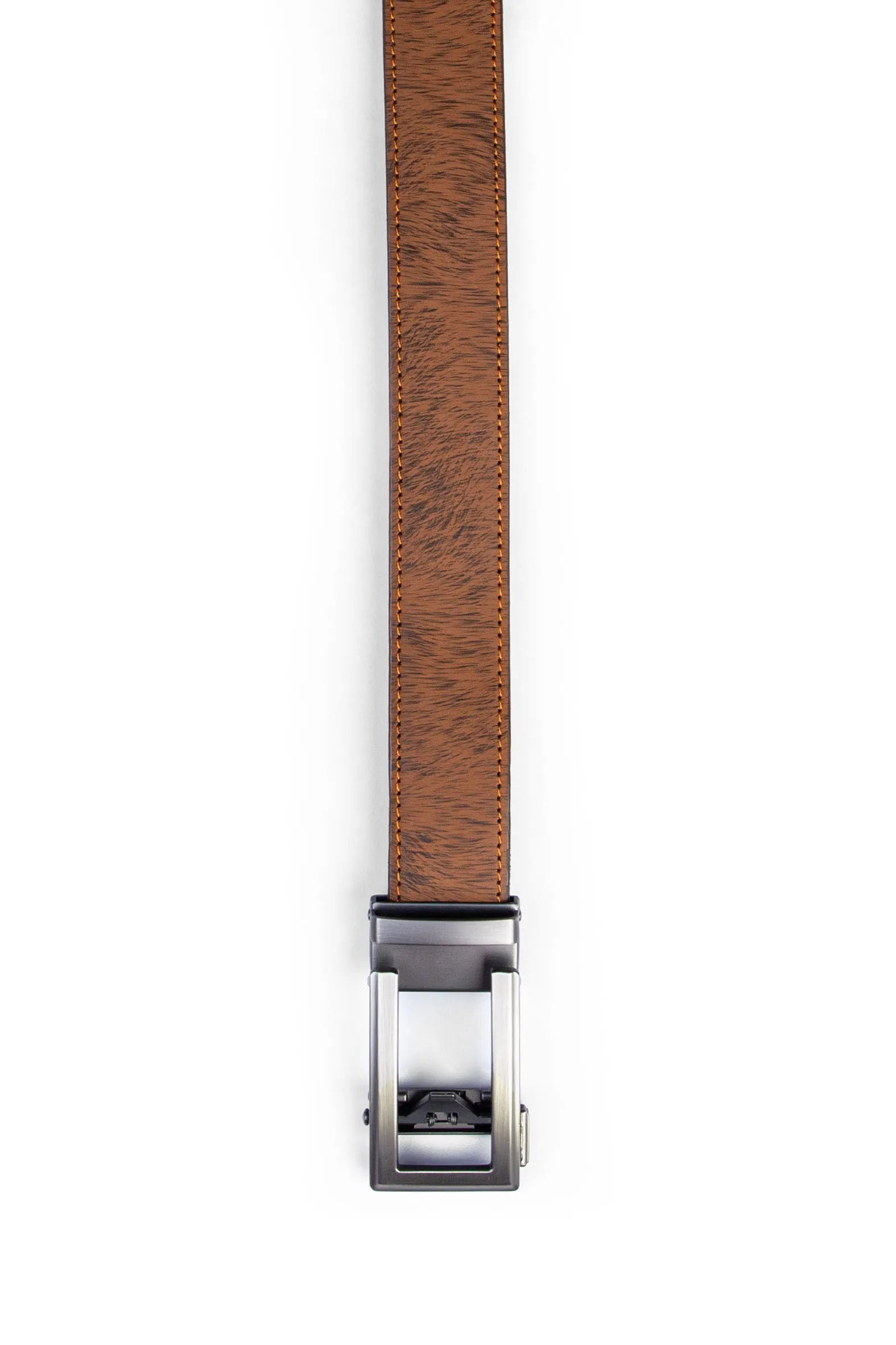 Belt Loose