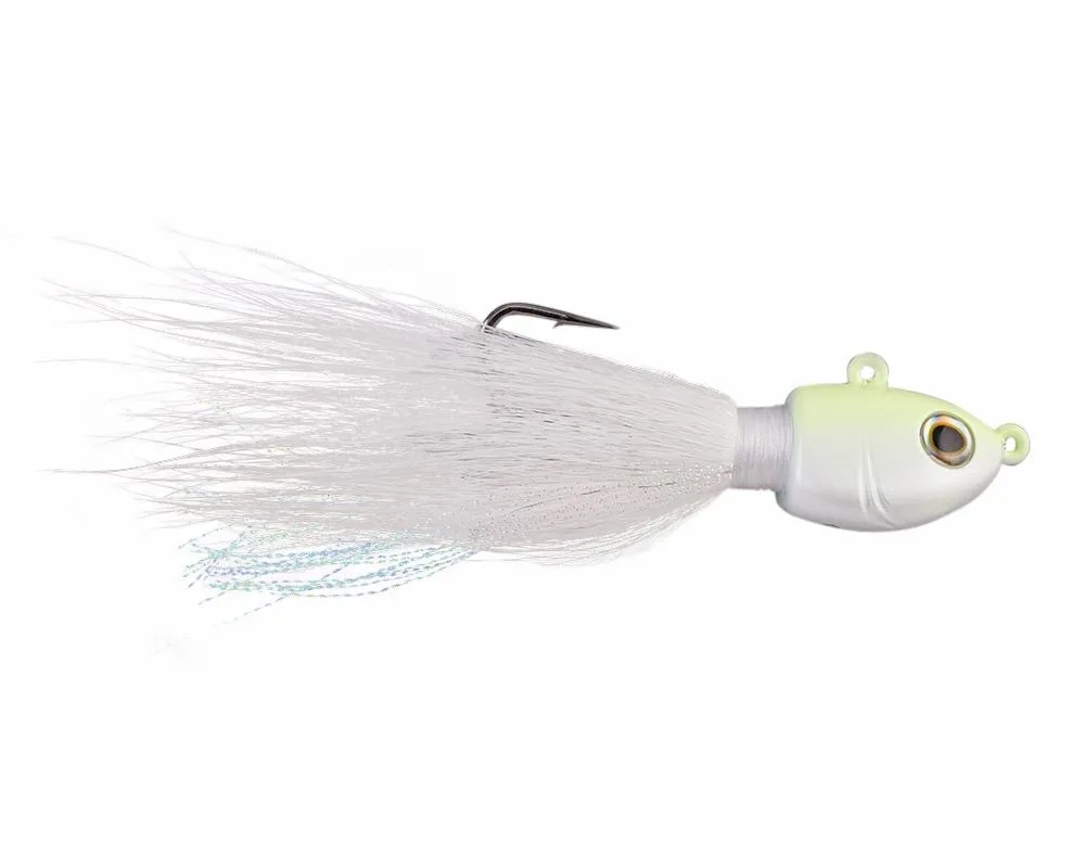 BERKLEY - FUSION 19 BUCKTAIL JIG
