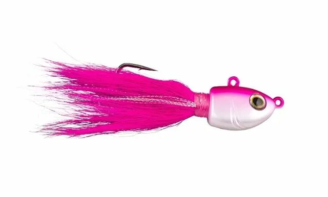 BERKLEY - FUSION 19 BUCKTAIL JIG