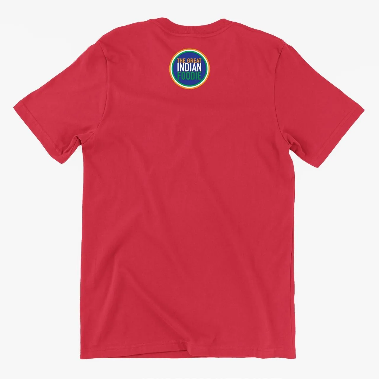 BFF Red Tshirt
