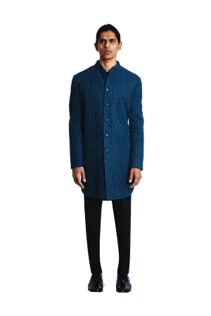 BIG GRID JACKET