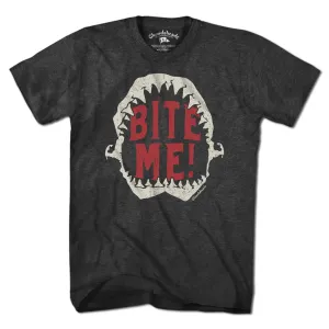 Bite Me Jaws T-Shirt