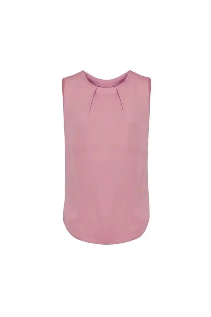 Biz Corporates Estelle Pleat Blouse RB973LN