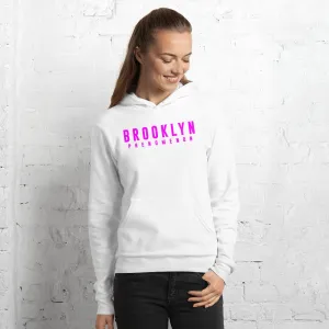 BK Classic Womens Hoodie