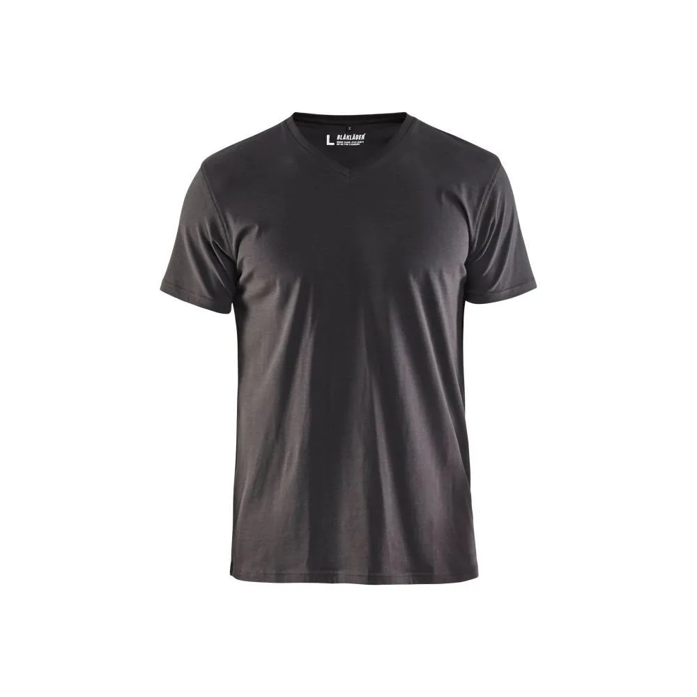 Blaklader T-Shirt V-hals 3360-1029
