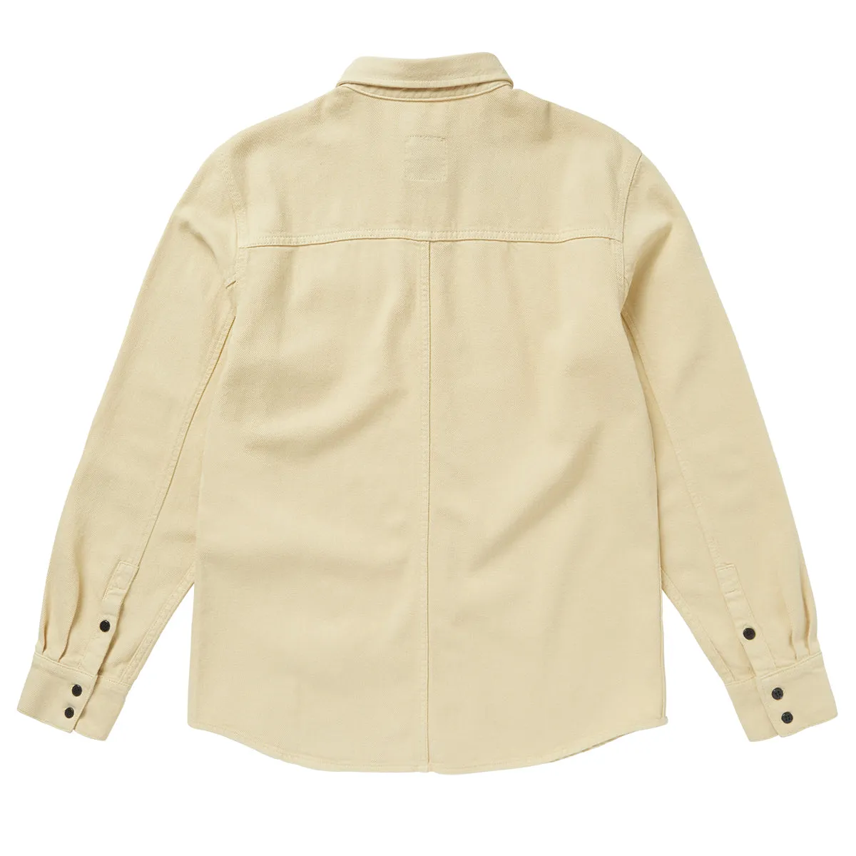 Blaze Shirt - Warm Sand - 2025