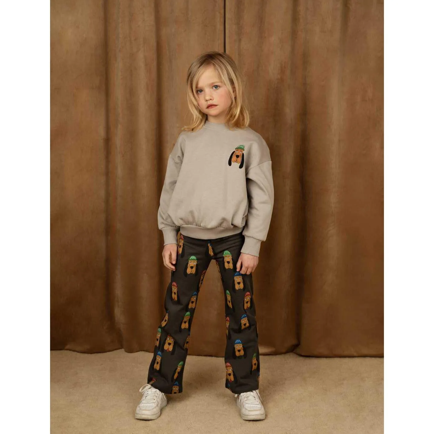 Bloodhound Sp Sweatshirt