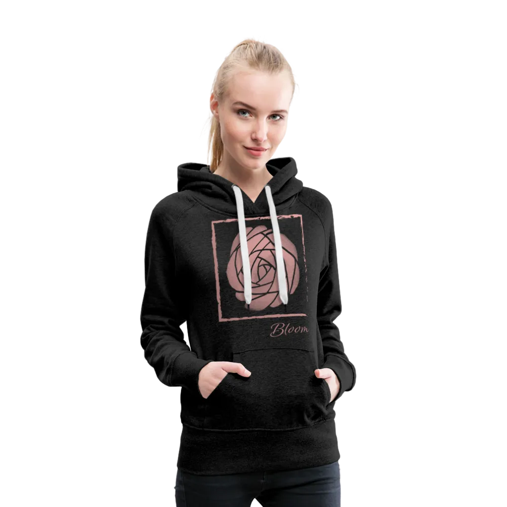 Bloom - Hoodie