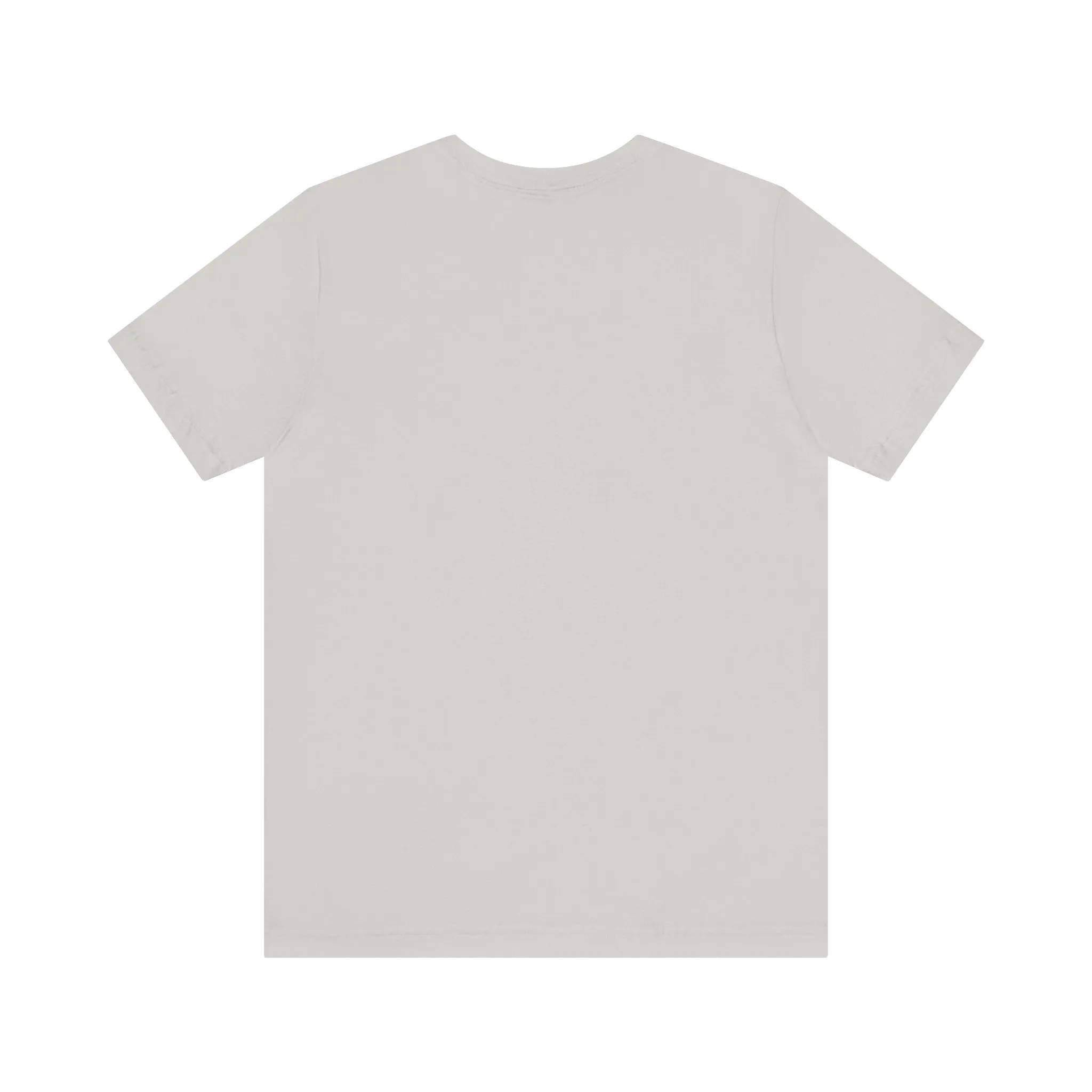Bo: Unisex Jersey Short Sleeve Tee