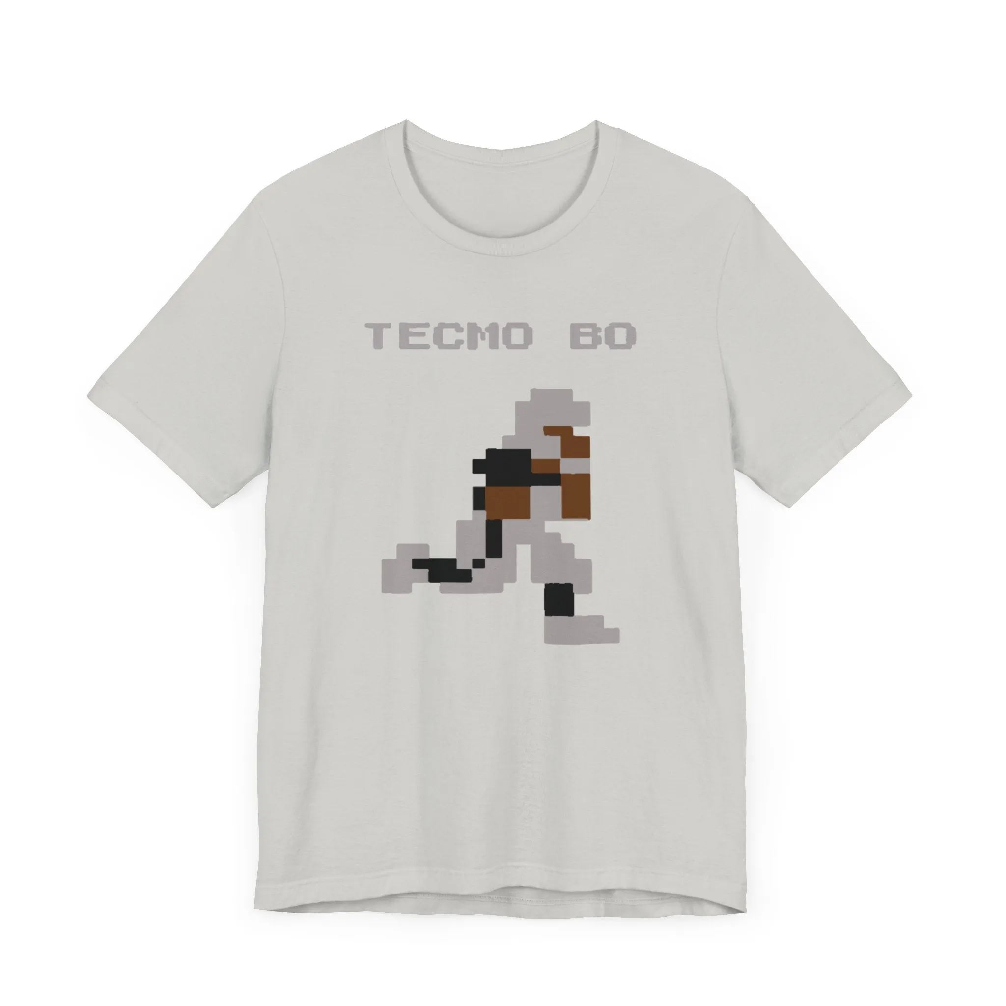 Bo: Unisex Jersey Short Sleeve Tee